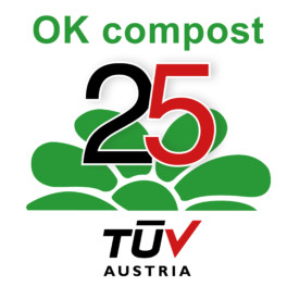 TÜV AUSTRIA looks back on 15 years European Bioplastics Conference