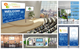 Unique virtual gathering of bioplastics industry at 15th EUBP Conference